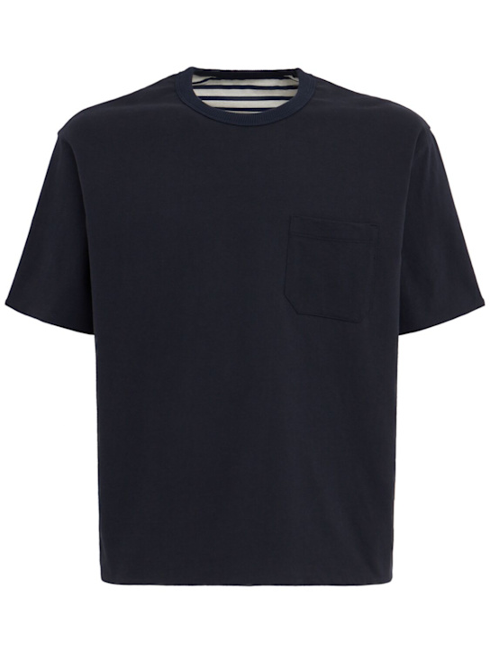 Roy Roger's - Wendbares T-Shirt
