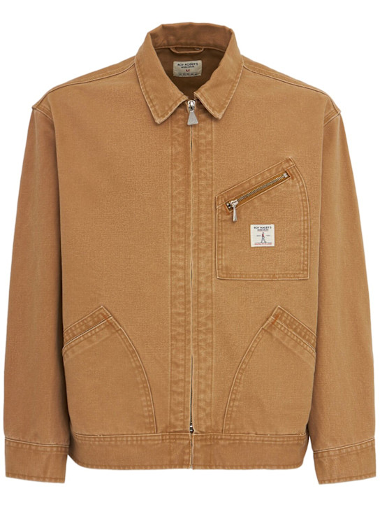 Roy Roger's: Giacca workwear