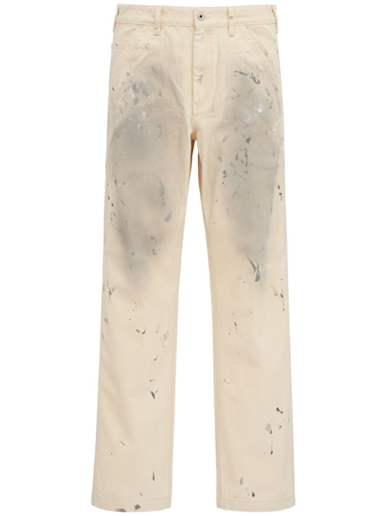 Roy Roger's - Painter wash pants