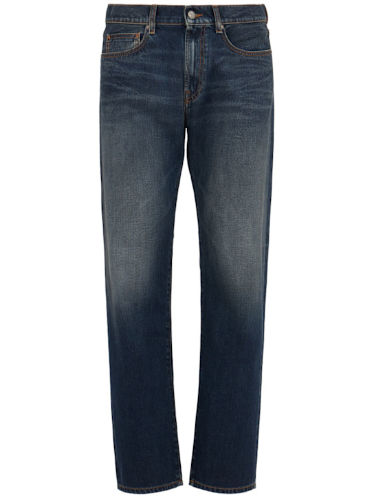 Roy Roger's: Selvedge denim jeans