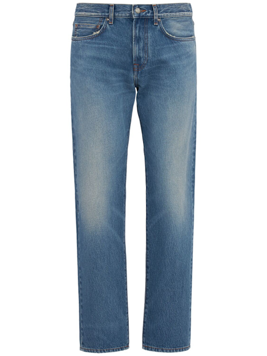 Roy Roger's: Jean en denim