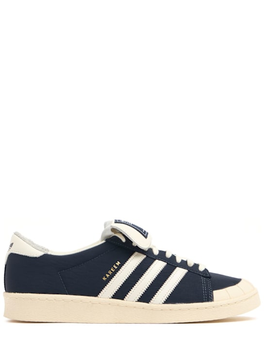 adidas Originals - Willy Chavarria Jabbar Lo sneakers