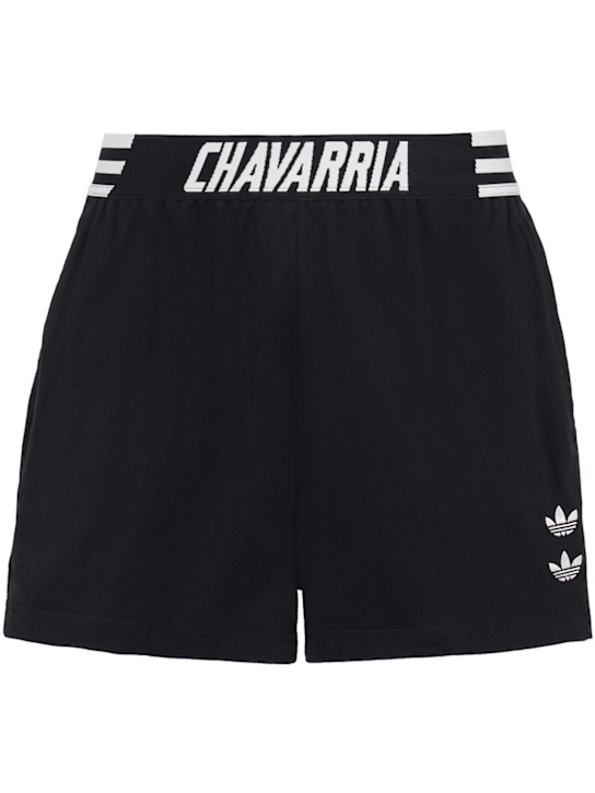 adidas Originals - Pack of 2 Willy Chavarria cotton boxers