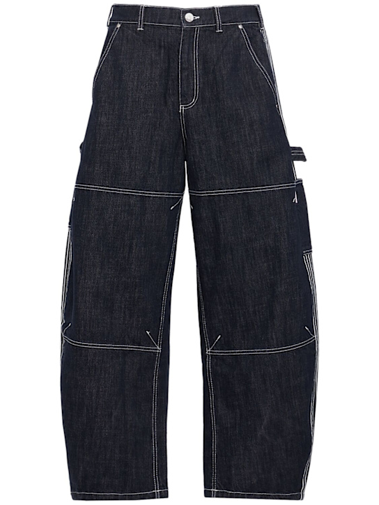 adidas Originals - Denim workwear jeans