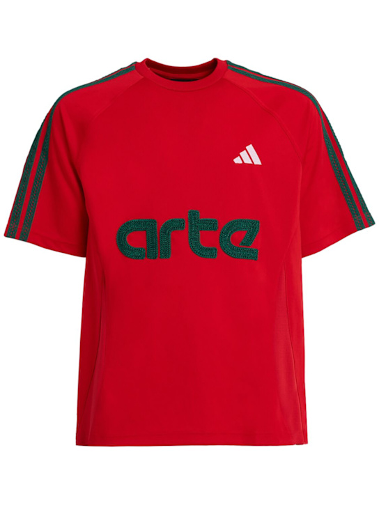 adidas Originals - Arte Antwerp jersey t-shirt