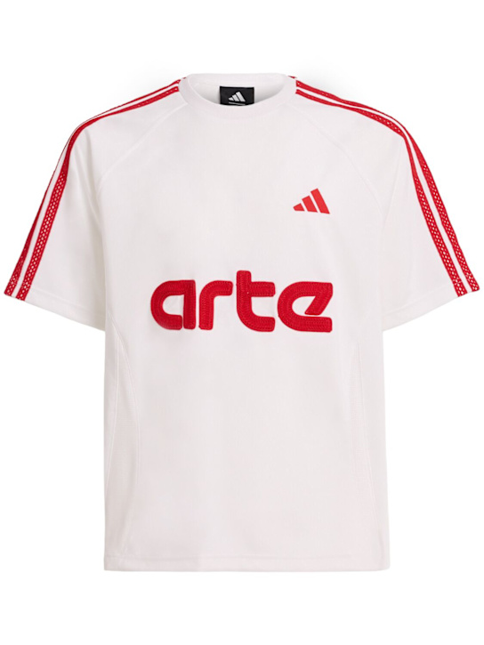 adidas Originals - Arte Antwerp jersey t-shirt