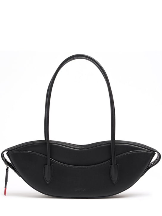 FIORUCCI: Lips shoulder bag