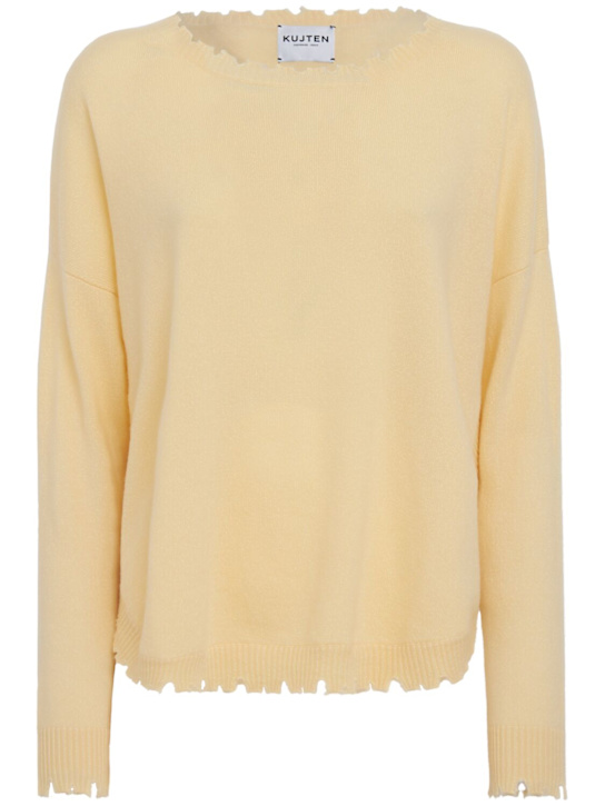 KUJTEN - Mela sweater