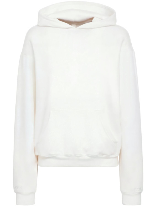 SKIMS - Classic pullover hoodie