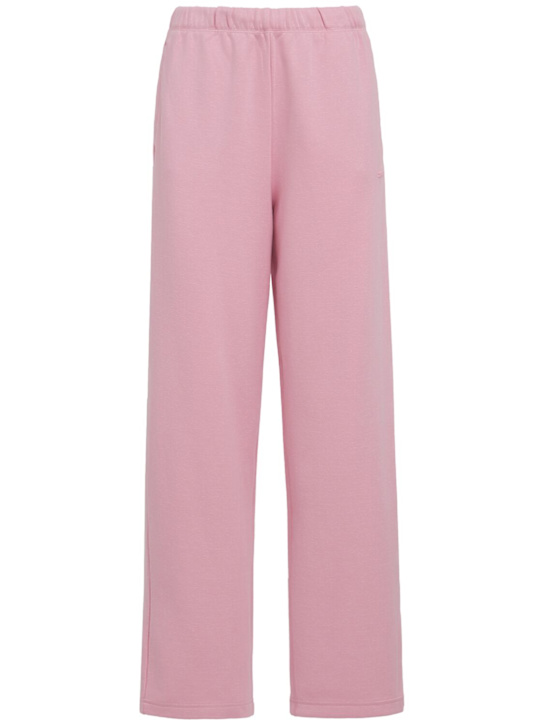 SKIMS: Classic straight leg pants