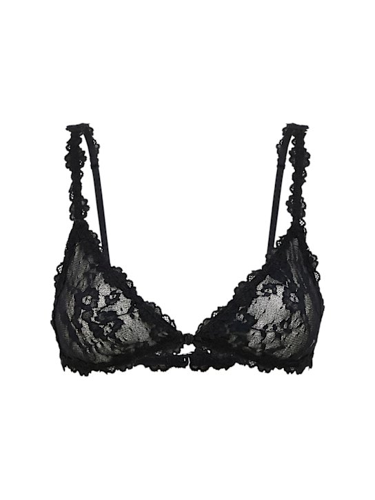 SKIMS: Triangle bralette