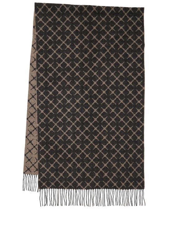 BY MALENE BIRGER - Ortega wool & cashmere scarf