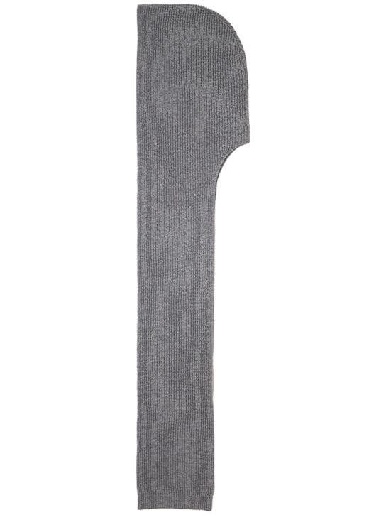 BY MALENE BIRGER - Florea wool blend scarf