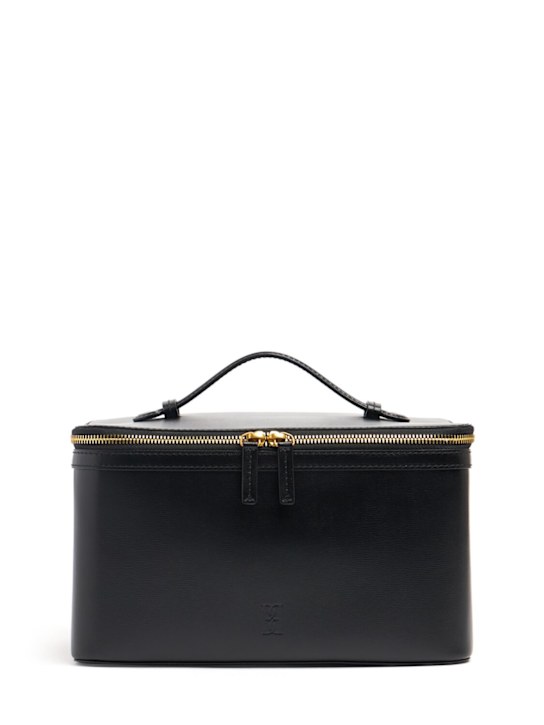 BY MALENE BIRGER - Aya beauty leather bag