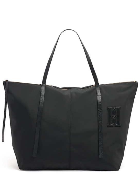 BY MALENE BIRGER - Nabellos nylon tote bag
