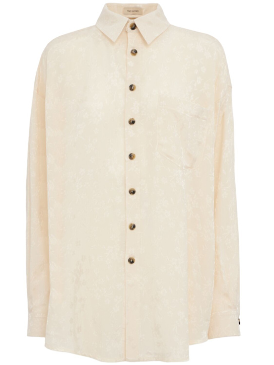 THE MANNEI - Casual shirt