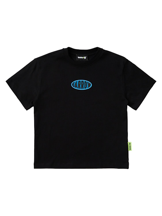 Barrow - Cotton jersey t-shirt