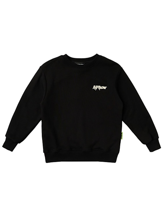 Barrow: Cotton sweatshirt