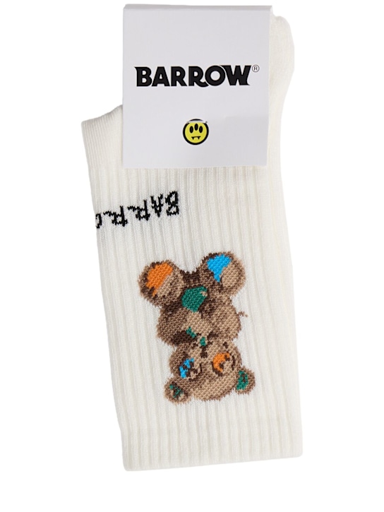 Barrow - Cotton blend socks
