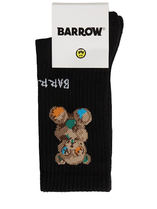 Barrow - Cotton blend socks