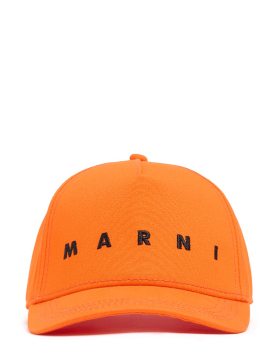 Cotton hat
