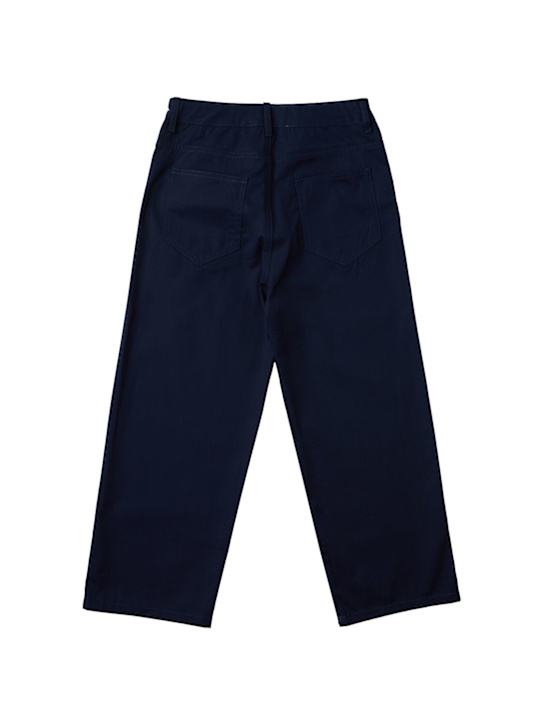 Marni Junior - Denim jeans