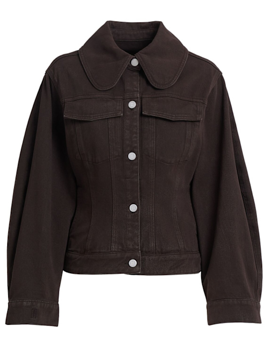 BY MALENE BIRGER - Veste en denim Villies