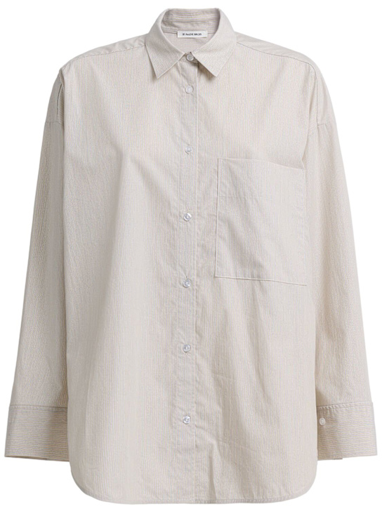 BY MALENE BIRGER - Chemise rayée Derris