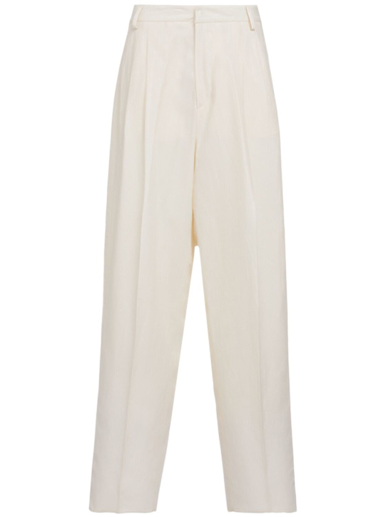 Laneus - Straight pants