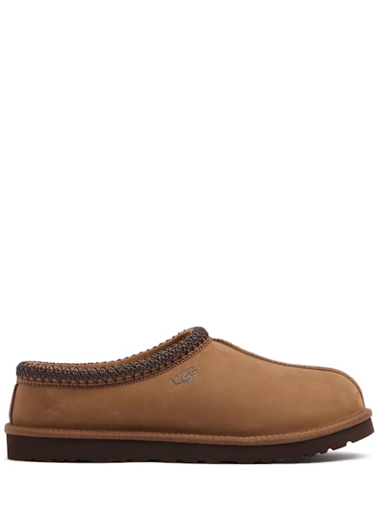 Ugg: Tasman II nubuck loafers