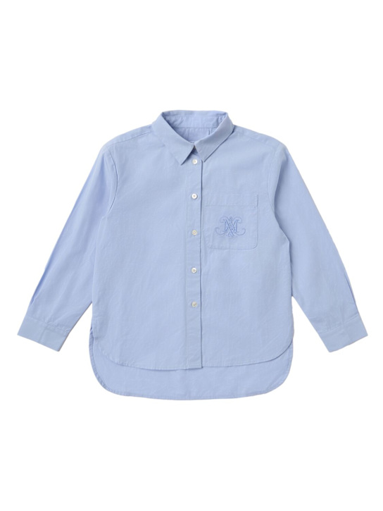 MAX&CO: Cotton shirt