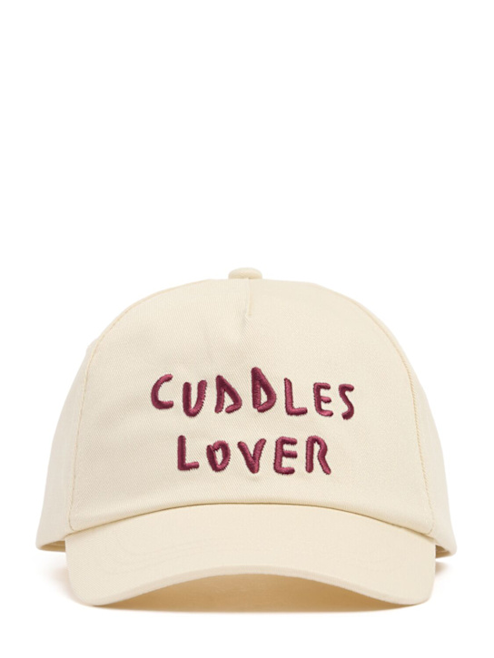 MAX&CO: Cotton baseball hat