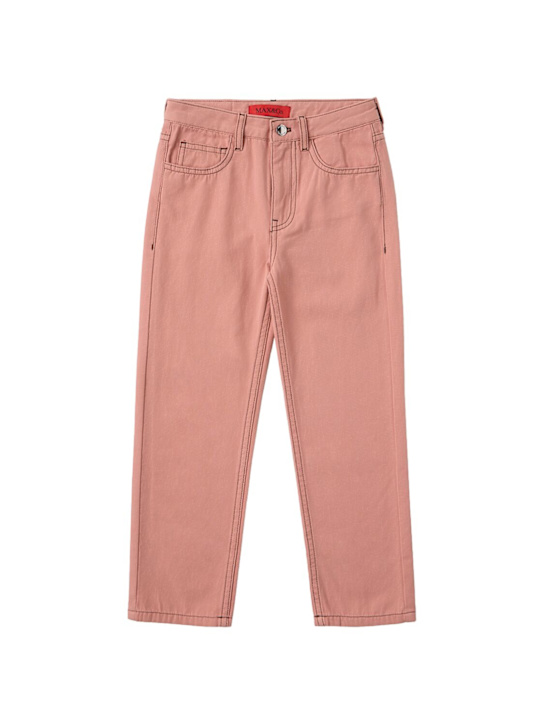 MAX&CO - Cotton pants