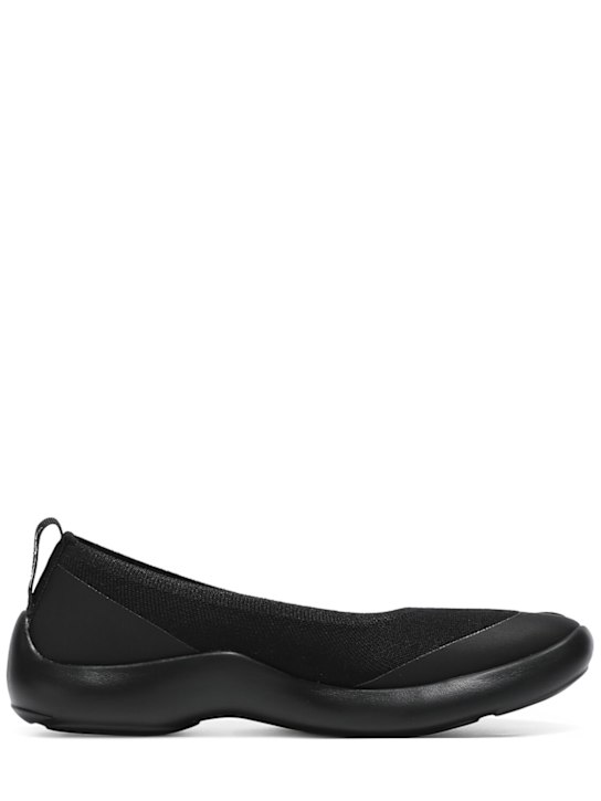 TABI - Tabi Tencel  blend ballerina flats