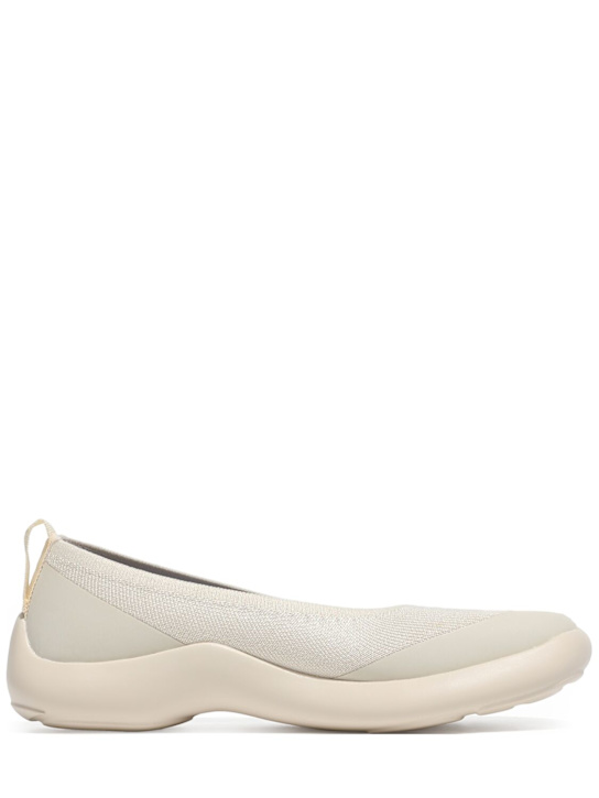 TABI: Tabi Tencel  blend ballerina flats