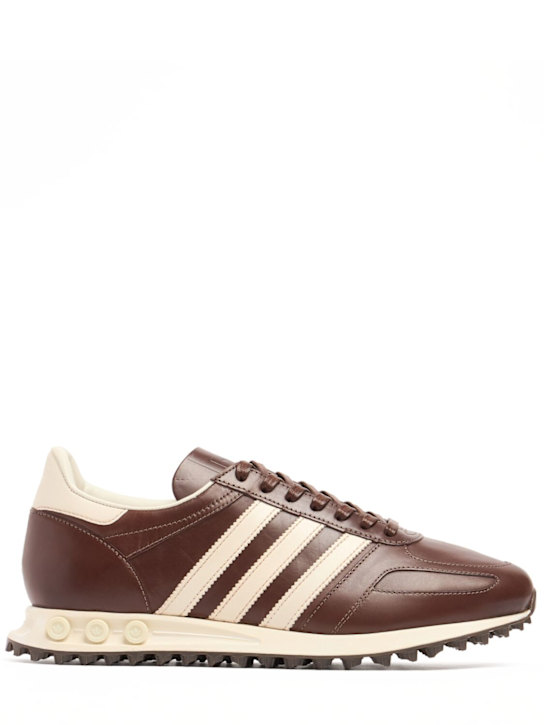 adidas Originals - L.A. Trainer Made In Italy sneakers