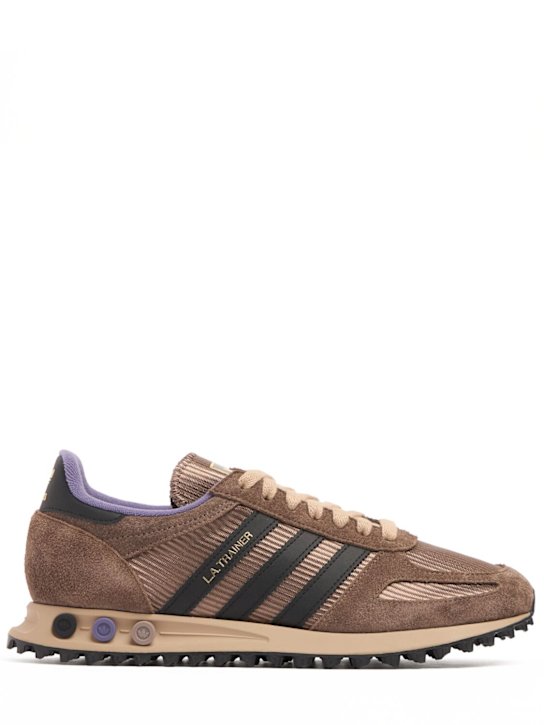 adidas Originals - L.A. Trainer OG sneakers