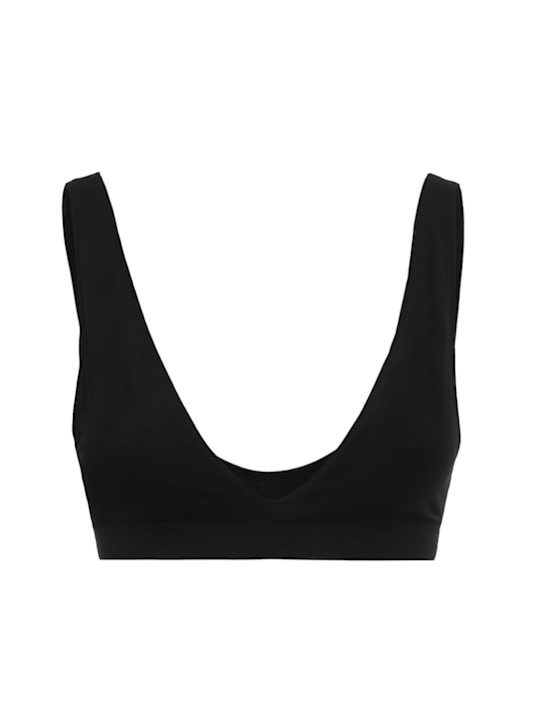 BARE - June v-neck bra