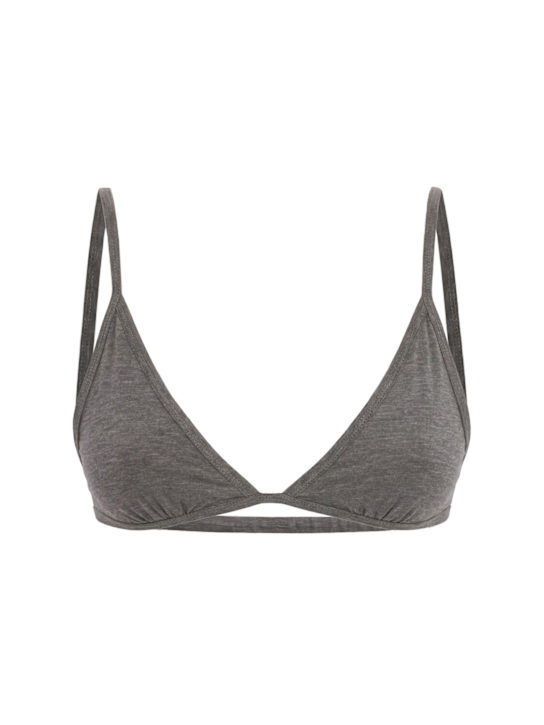 BARE - Tri triangle bra