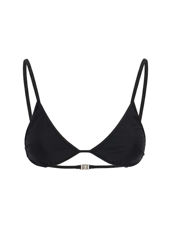 BARE - Trin triangle bikini top