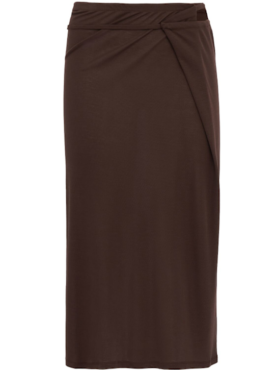 BARE - Celina long skirt
