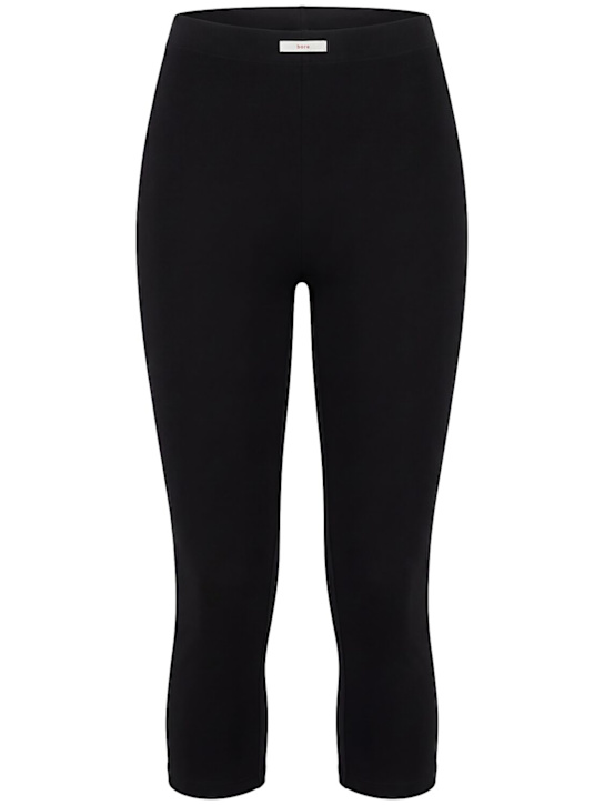 BARE: Wila short leggings