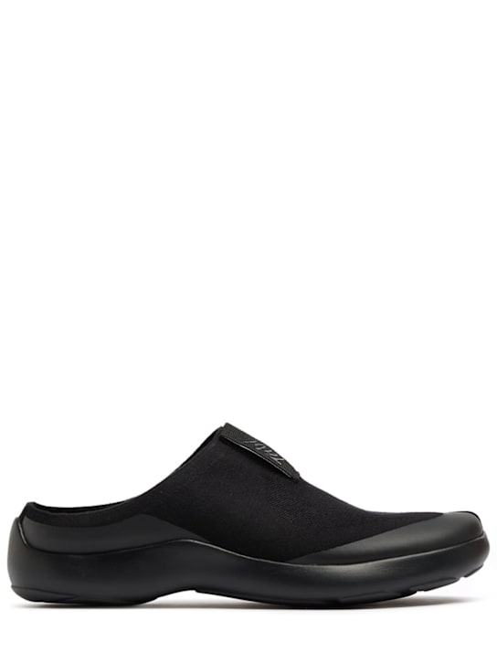 TABI - Tencel tabi mules