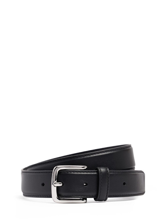 1929 - Leather belt