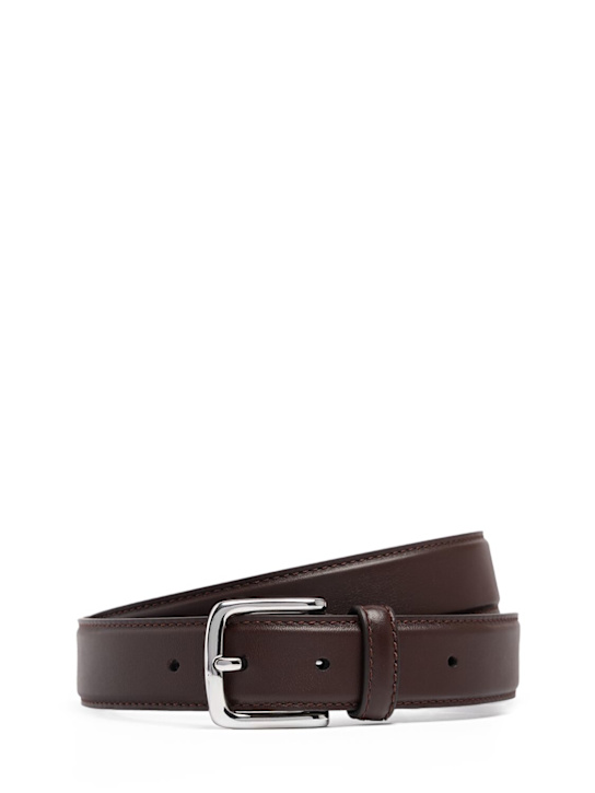 1929 - Leather belt