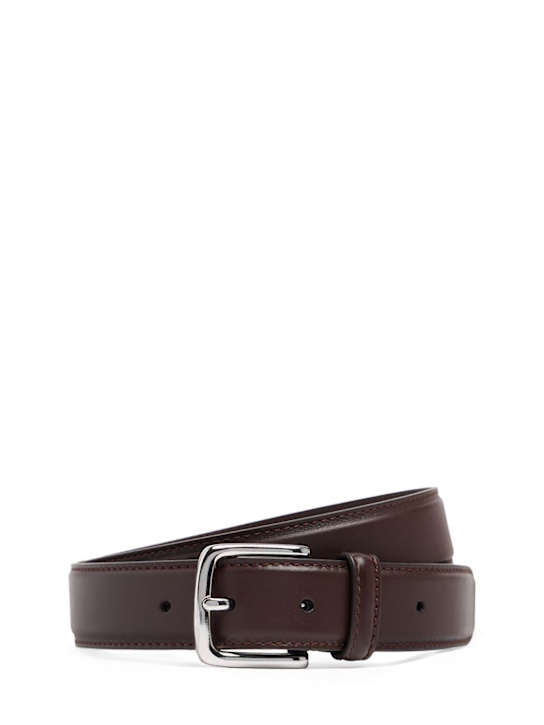 1929 - Leather belt