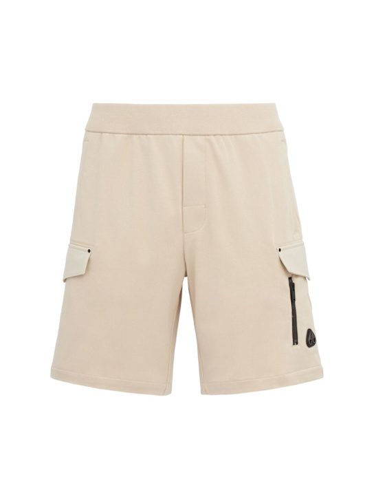 Moose Knuckles: Dalon cargo shorts