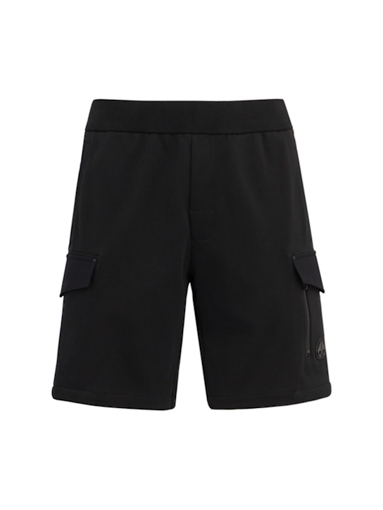 Moose Knuckles: Dalon cargo shorts