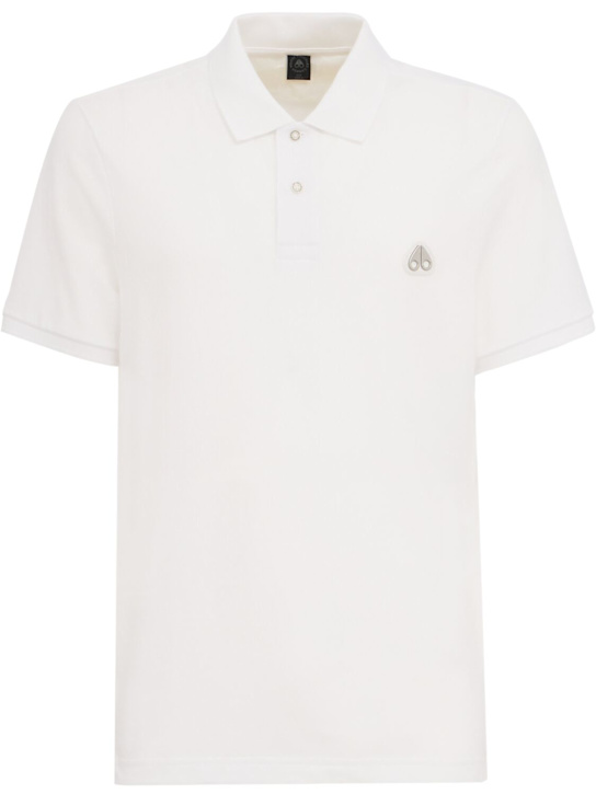 Moose Knuckles: Everett polo