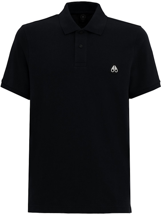 Moose Knuckles - Everett polo